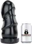 Hung Lock HUNGLOCK CROWN - prémium, érzéki maszturbátor 23x10 cm