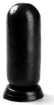 HARDTOYS FLANGE - prémium kényeztető eszköz, 14, 5 x 5, 3 cm