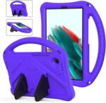  Husa KIDDO pentru copii pentru Samsung Galaxy Tab A9 mov