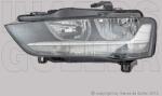 Audi A4 2011-2016 Allroad - Fényszóró 2H7 bal nappali fénnyel (motorral) TYC