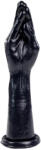 Fist Impact Prémium FIST UP - érzéki maszturbátor 30 cm hosszú