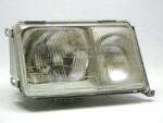 Mercedes-Benz Mercedes E 1985-1995 W124 - Fényszóró H4/H3 jobb (89.8-ig) TYC