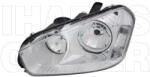 Ford C-Max 2007-2010 - Fényszóró H7/H1 bal (motorral) TYC