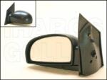 Hyundai Getz 2002-2005 - Külső tükör bal, el. állíth. , domb. , fűthető