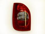 Citroen Xsara 2004-2010 Picasso - Hátsó lámpa üres bal