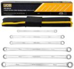 JCB JCB 50622P extra hosszú gyűrűskulcs készlet 6 db (JCB-50622P)