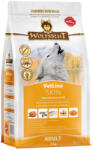 Wolfsblut VetLine Skin-Coat Fehérhallal Édesburgonyával száraz kutyatáp 2 kg - zoonet