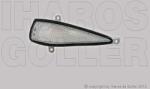 Honda Civic 2006-2008 - Külső tükörbe irányjelző jobb, LED (3/5a. )