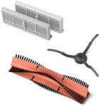 Philips 3000 Series Aqua HomeRun porszívózó-felmosó robotokhoz szűrő és kefe cserekészlet - XV1433/00