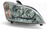 Ford C-Max 2003-2007 - Fényszóró H7/H1 jobb (motoros) TYC