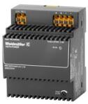 Weidmüller Kapcsolóüzemű DC tápegység sorolható 100-240VAC-be 120-340VDC-be 2.5A/ 60W PRO INSTA Weidmüller - 2580230000