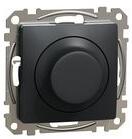 Schneider Electric SednaÚj fényerőszabályzó univ. váltó betét közp. fedéllel forgató-/nyomó 14-200VA Schneider - SDD114502