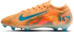 Nike Mercurial Vapor 16 Elite FG stoplis focicipő, Kylian Mbappé, narancssárga (FQ8683-801)