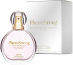 PheroStrong Popularity- feromon parfüm nőknek (50ml) (5905669259910) - bujaalmok