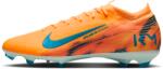 Nike Mercurial Vapor 16 Pro FG stoplis focicipő, Kylian Mbappé, narancssárga (FQ8689-801)