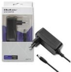 Qoltec Hálózati adapter 36W | 12V | 3A | 5.5*2.5 (51110)