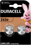 Duracell speciális akkumulátorok DL2430 CR2430 3V 2db (DURBAT1247)