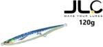 JLC LURES Джиг JLC Real Jig 120g Unassembled