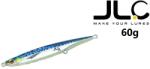 JLC LURES Джиг JLC Real Jig 60g Unassembled