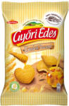 Győri Keksz, 150 g, eredeti, Győri édes, mézes (65115) - officefirst