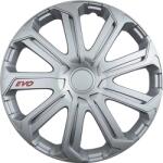  Dísztárcsa 16″ Evo Silver 4db (VER967216)