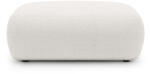 Micadoni Puf Kate cu tapiterie boucle (MIC_POUF_101_F1_KATE1)