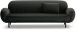 Micadoni Canapea Poppy cu tapiterie boucle (MIC_3S_101_F1_POPPY9) Canapea