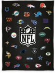  NFL pléd