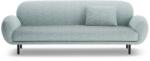 Micadoni Canapea Poppy cu tapiterie din tesatura structurala (MIC_3S_239_F1_POPPY6) Canapea