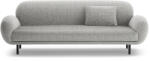 Micadoni Canapea Poppy cu tapiterie din tesatura structurala (MIC_3S_239_F1_POPPY7) Canapea