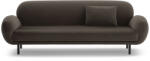 Micadoni Canapea Poppy cu tapiterie din catifea (MIC_3S_184_F1_POPPY3) Canapea