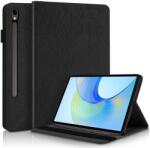  ART TREE Husă rabatabilă pentru Samsung Galaxy Tab S10 FE+ negru