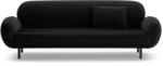 Micadoni Canapea Poppy cu tapiterie din catifea (MIC_3S_184_F1_POPPY10) Canapea