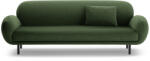 Micadoni Canapea Poppy cu tapiterie boucle (MIC_3S_101_F1_POPPY5) Canapea