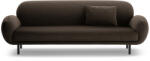 Micadoni Canapea Poppy cu tapiterie boucle (MIC_3S_101_F1_POPPY6) Canapea