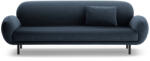 Micadoni Canapea Poppy cu tapiterie boucle (MIC_3S_101_F1_POPPY7) Canapea