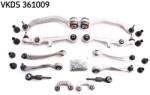 SKF Set, suspensie roata SKF VKDS 361009 (VKDS 361009)