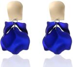 HARAHU HE-29185 Fülbevaló - Kék KP29185