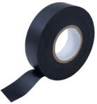 PVC szigetelő szalag 19mm fekete