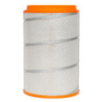  Hengeres levegőszűrő 309x465mm