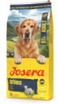 Josera Optiness kutyatáp bárányhússal közepes és nagytestű felnőtt kutyának, extra nagy tápszem mérettel 12, 5kg - vetpluspatika