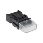  Késes biztosíték tartó műanyag 40A