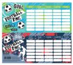 Nebulo Órarend NEBULO mini Foci (ÓRAR-MINI-FOCI)