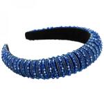 HARAHU VI-30167 Hajpánt - SötétKék KP30167