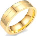 HARAHU VE-17371 Férfi Gyűrű - Arany/65mm KP17371