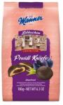 Manner Mézeskalács MANNER Knöpfe szilvás puszedli 180 g - robbitairodaszer