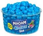 MAOAM Kracher Kék Rágócukorka Pezsgőcukorral 1200g