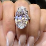 HARAHU CA-36595 Gyűrű - Ezüst/52mm KP36595