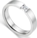 HARAHU NA-17430 Gyűrű - Ezüst/62mm KP17430