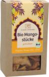 Classic Ayurveda Bio Mangó darabok - 100 g